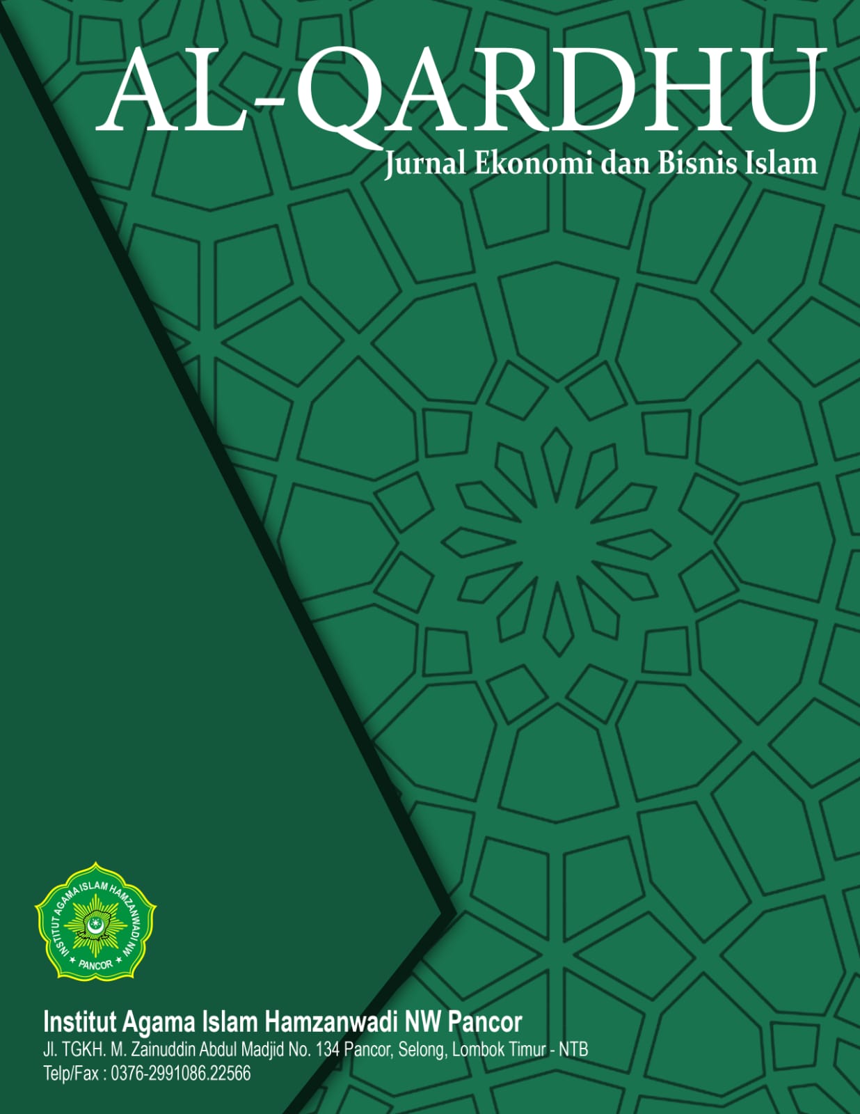 					View Vol. 3 No. 2 (2025): (Februari) Jurnal Al-Qardhu
				